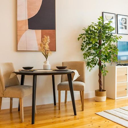 Flh Funchal Urban Escape Flat Apartment Ngoại thất bức ảnh