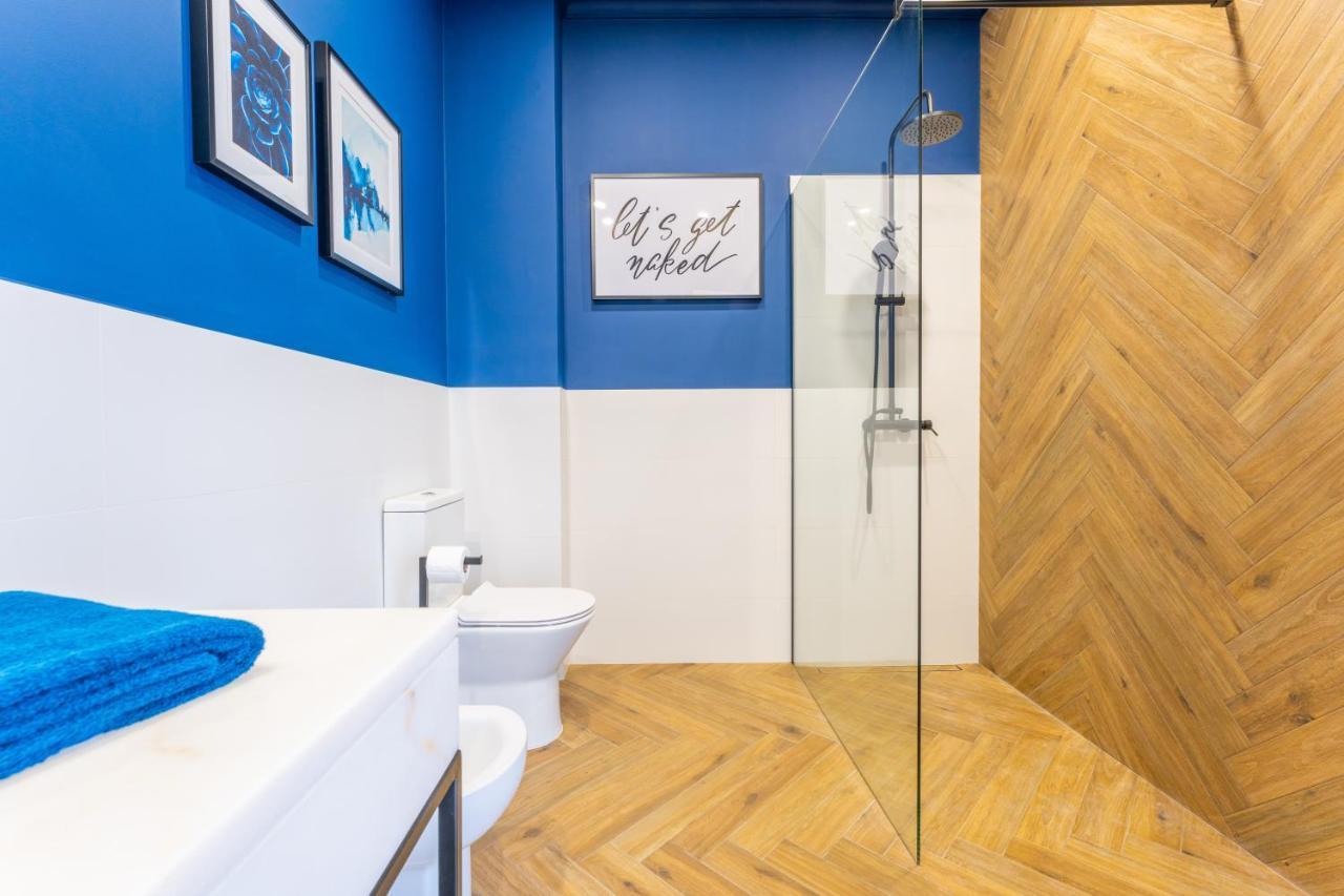 Flh Funchal Urban Escape Flat Apartment Ngoại thất bức ảnh