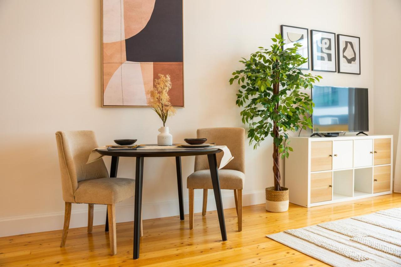 Flh Funchal Urban Escape Flat Apartment Ngoại thất bức ảnh