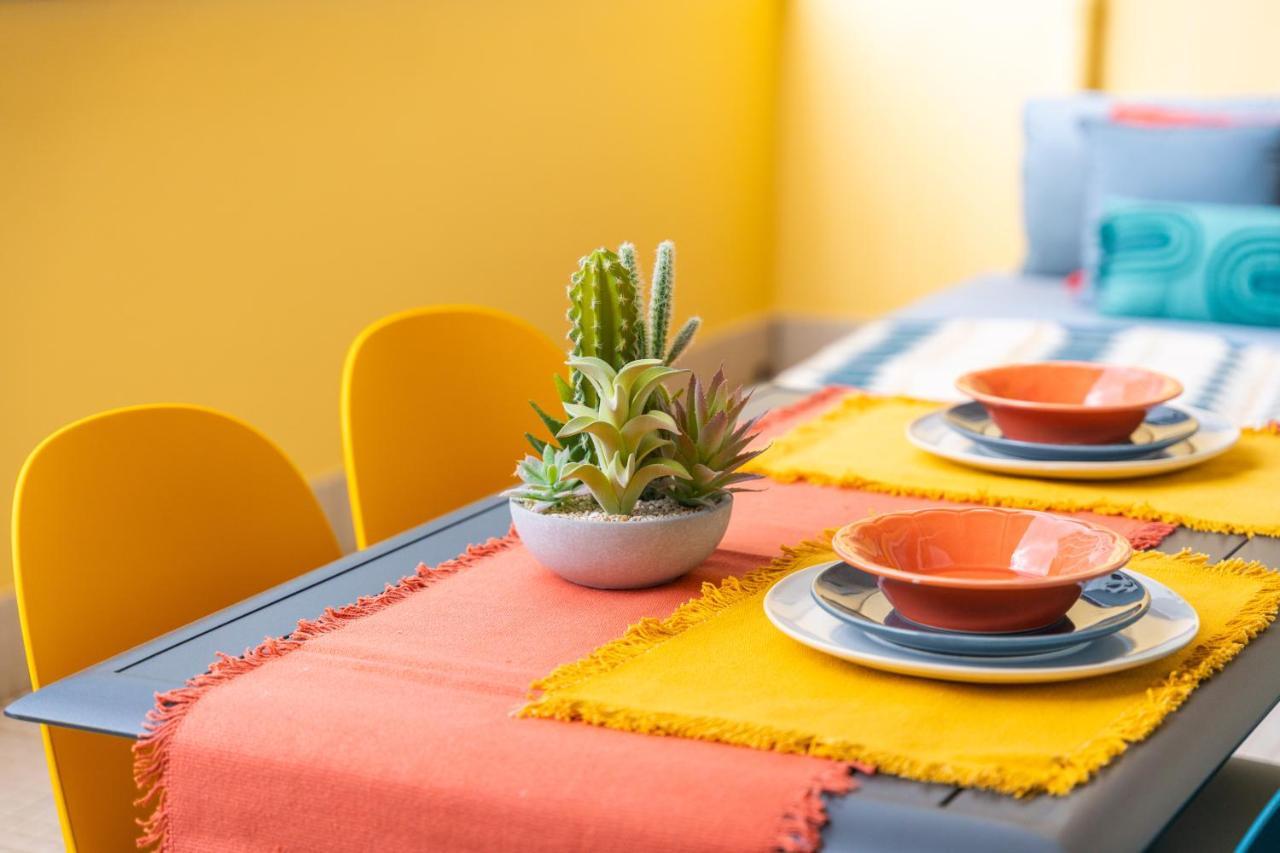 Flh Funchal Urban Escape Flat Apartment Ngoại thất bức ảnh