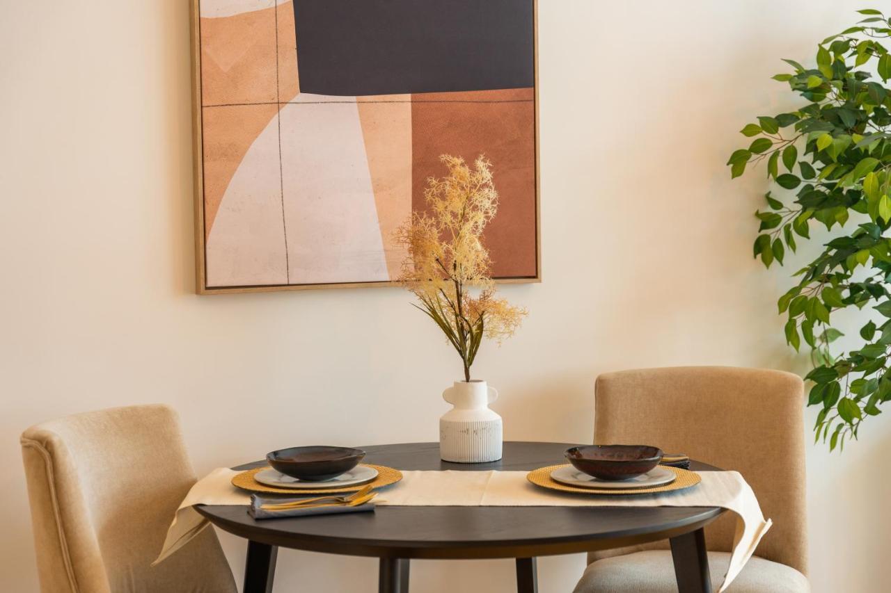 Flh Funchal Urban Escape Flat Apartment Ngoại thất bức ảnh